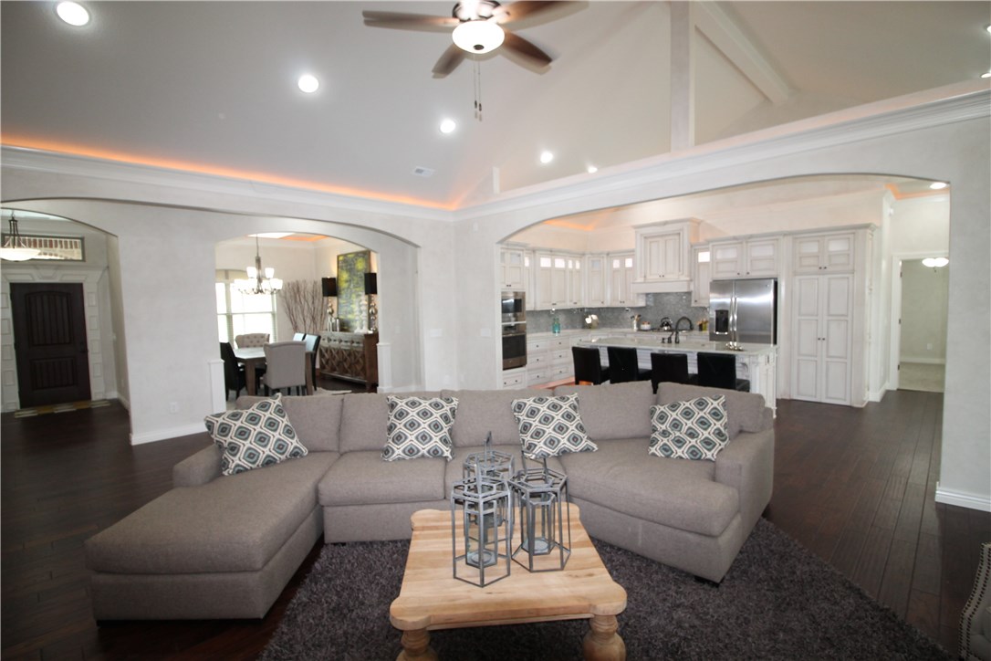 Highland Park - Residential
