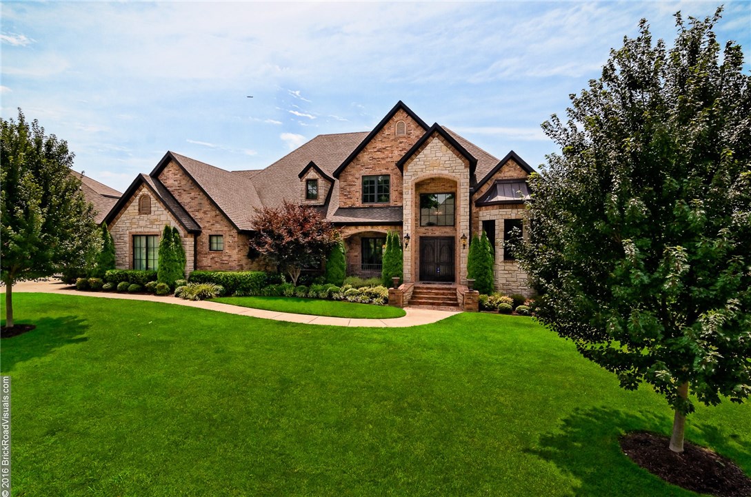 Pinnacle Sub Ph 4 Rogers - Residential