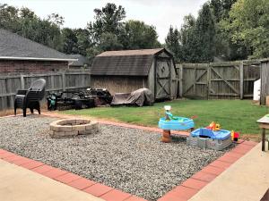 Deer Run Phase 1, 2 & 3 - Residential