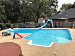 Deer Run Phase 1, 2 & 3 - Residential