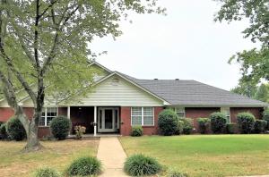 Deer Run Phase 1, 2 & 3 - Residential