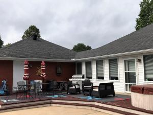 Deer Run Phase 1, 2 & 3 - Residential