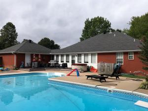 Deer Run Phase 1, 2 & 3 - Residential