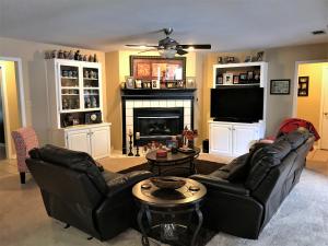 Deer Run Phase 1, 2 & 3 - Residential