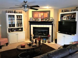 Deer Run Phase 1, 2 & 3 - Residential