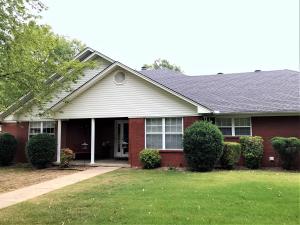 Deer Run Phase 1, 2 & 3 - Residential
