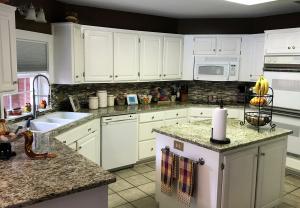 Deer Run Phase 1, 2 & 3 - Residential