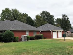 Deer Run Phase 1, 2 & 3 - Residential