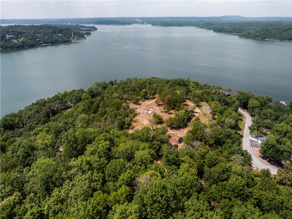 Navy Point Estates Rurban - Land