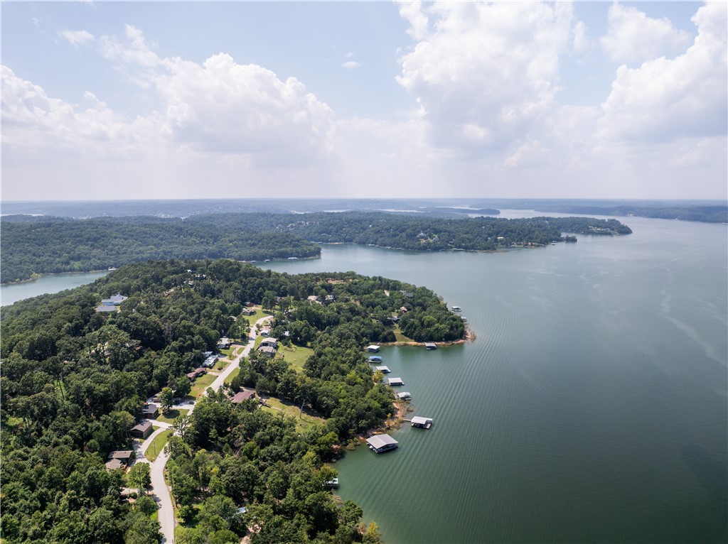 Navy Point Estates Rurban - Land