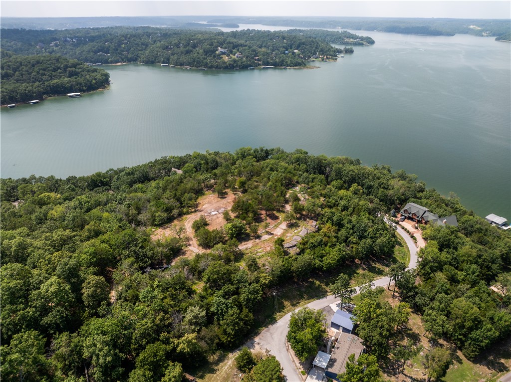 Navy Point Estates Rurban - Land