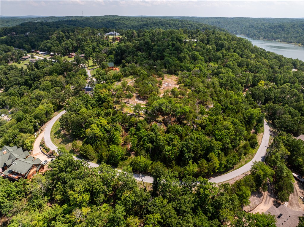 Navy Point Estates Rurban - Land