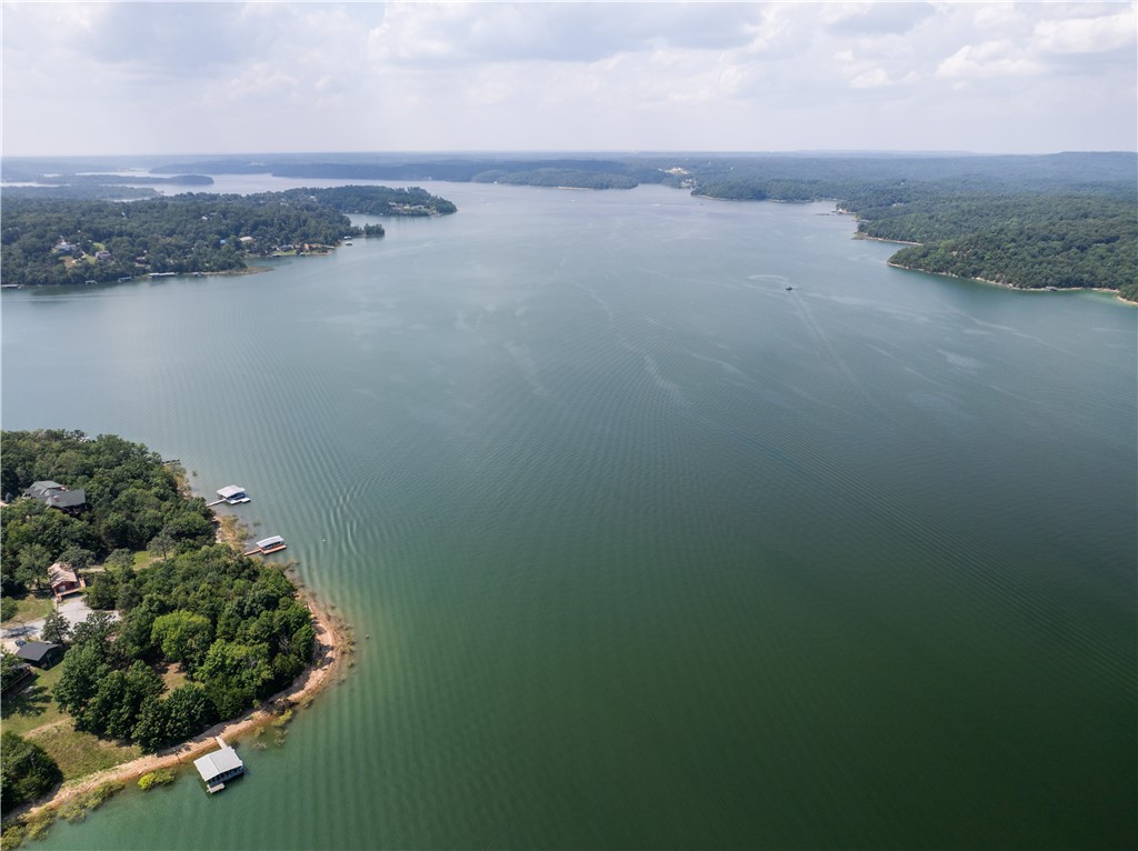 Navy Point Estates Rurban - Land