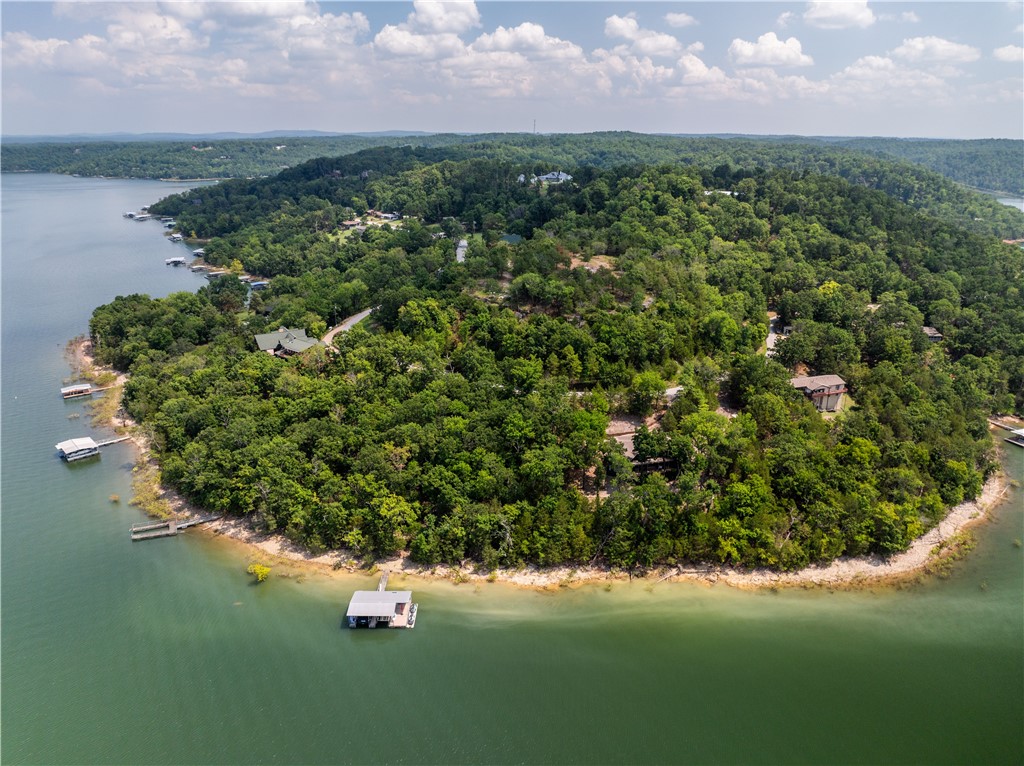 Navy Point Estates Rurban - Land