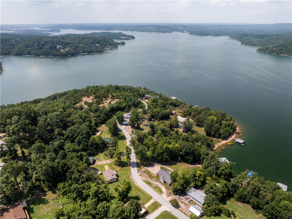 Navy Point Estates Rurban - Land