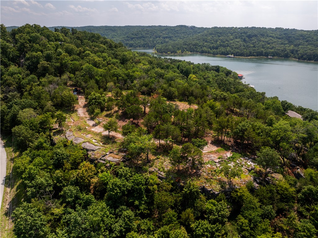 Navy Point Estates Rurban - Land