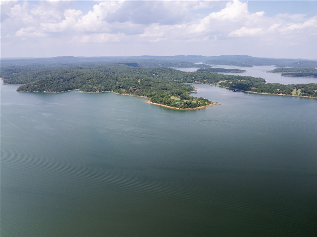 Navy Point Estates Rurban - Land