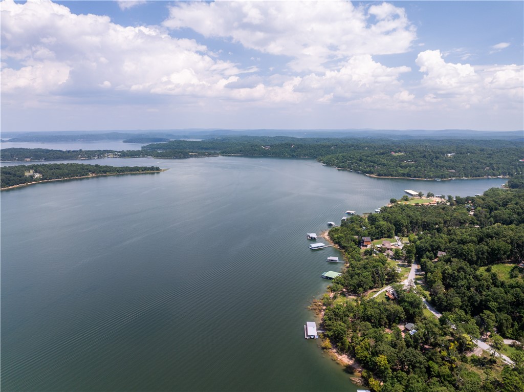 Navy Point Estates Rurban - Land