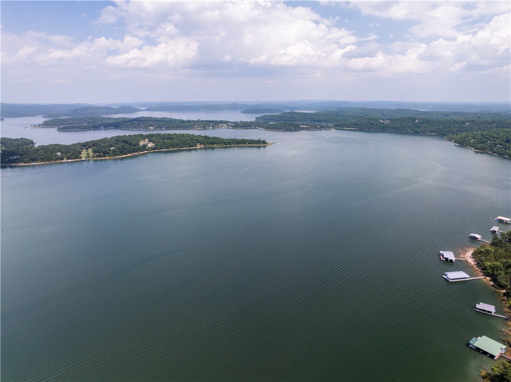 Navy Point Estates Rurban - Land