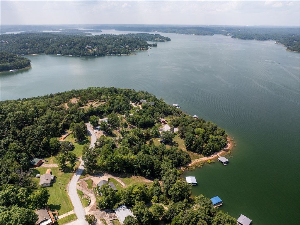 Navy Point Estates Rurban - Land