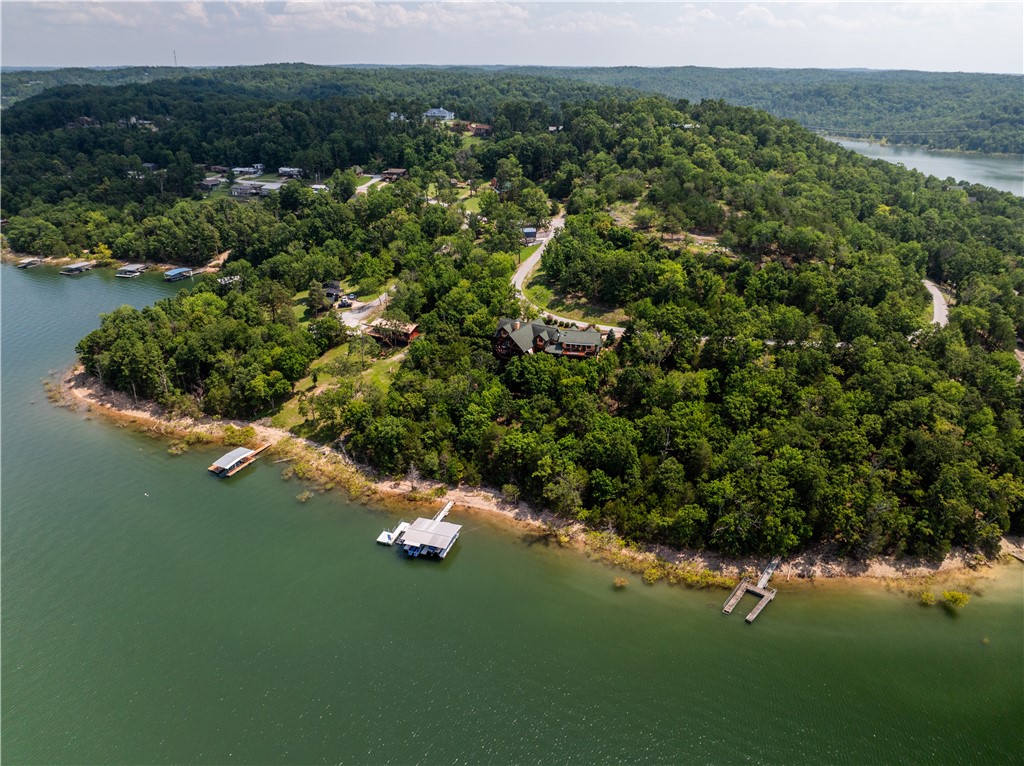 Navy Point Estates Rurban - Land