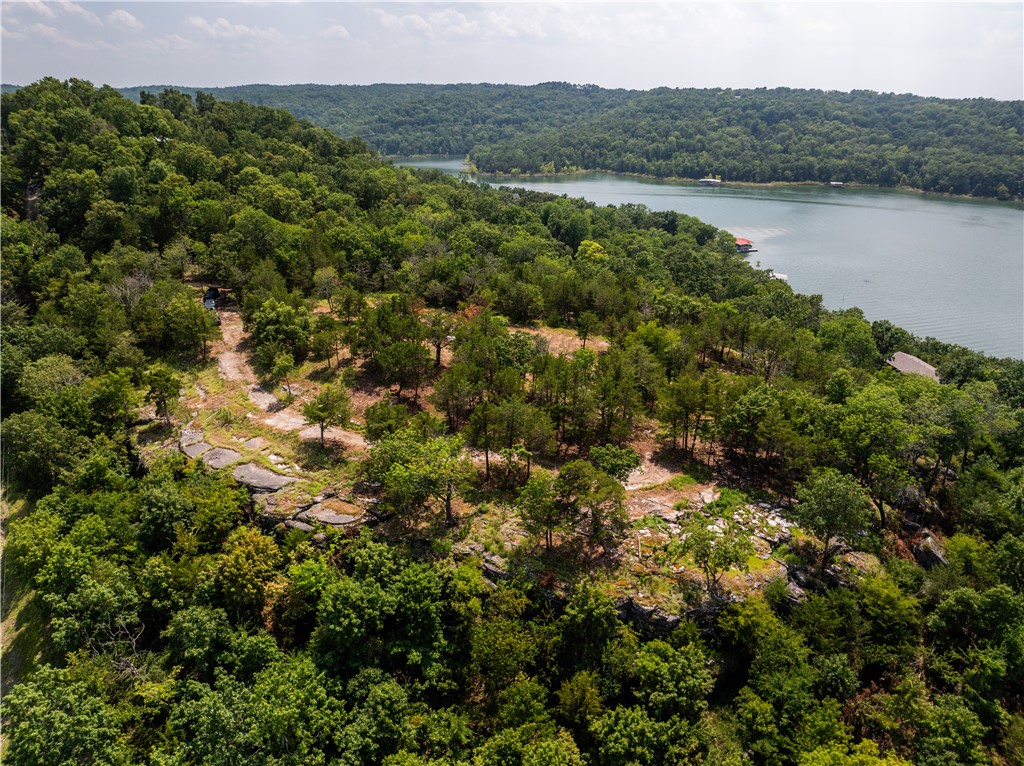 Navy Point Estates Rurban - Land