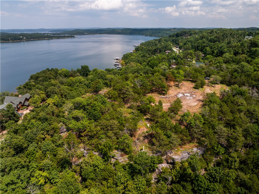 Navy Point Estates Rurban - Land