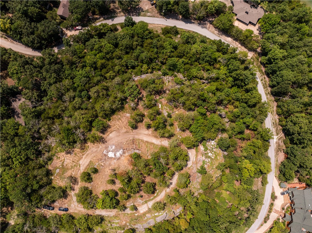 Navy Point Estates Rurban - Land