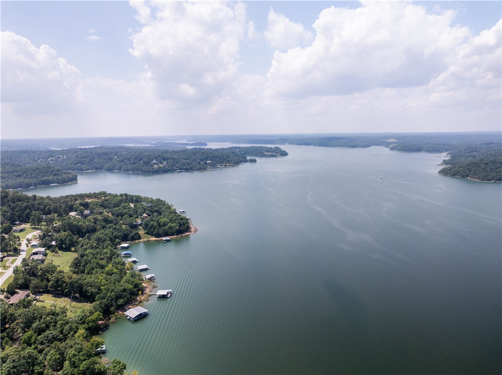 Navy Point Estates Rurban - Land
