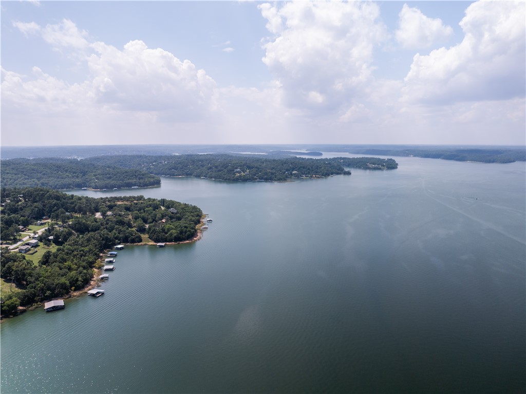 Navy Point Estates Rurban - Land