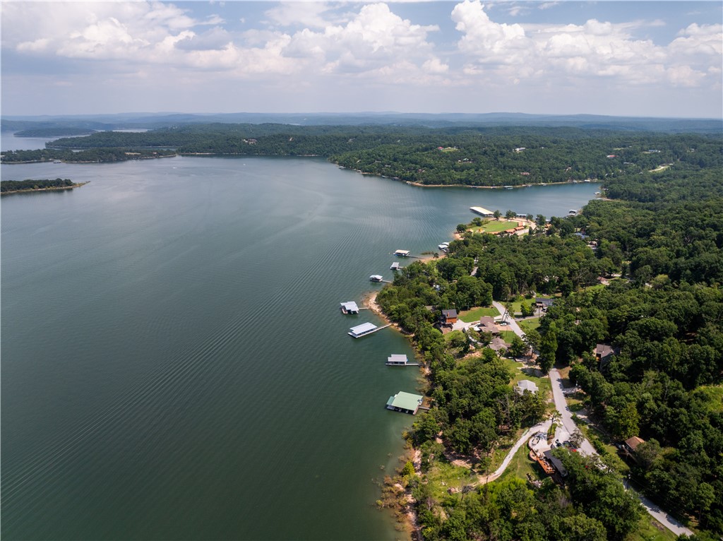 Navy Point Estates Rurban - Land