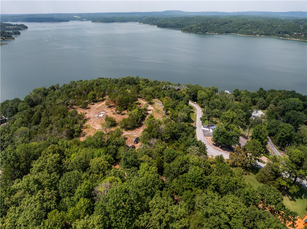Navy Point Estates Rurban - Land