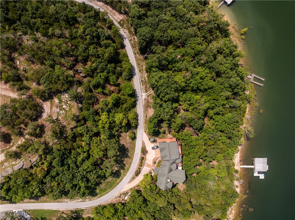 Navy Point Estates Rurban - Land