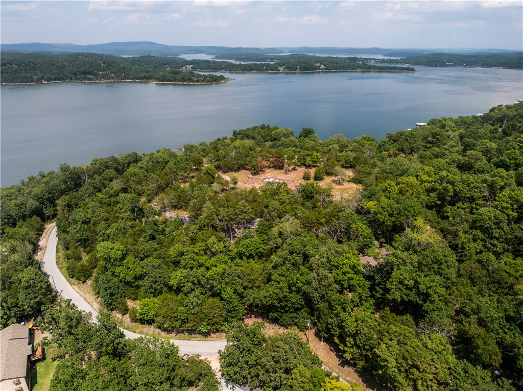 Navy Point Estates Rurban - Land