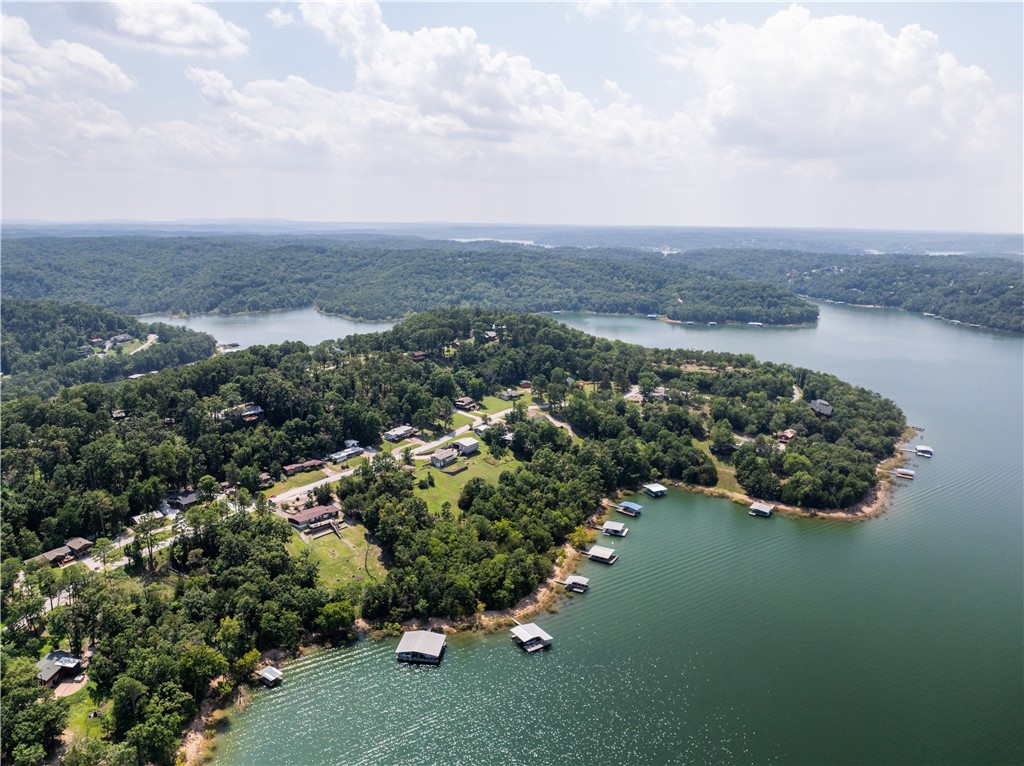 Navy Point Estates Rurban - Land