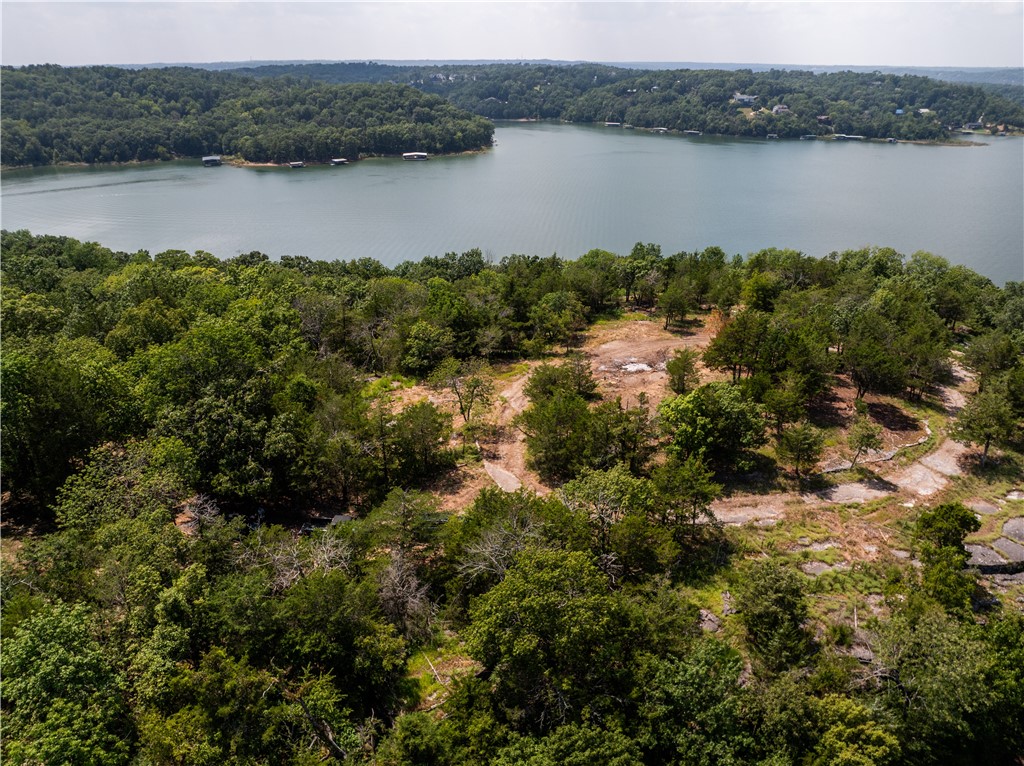Navy Point Estates Rurban - Land