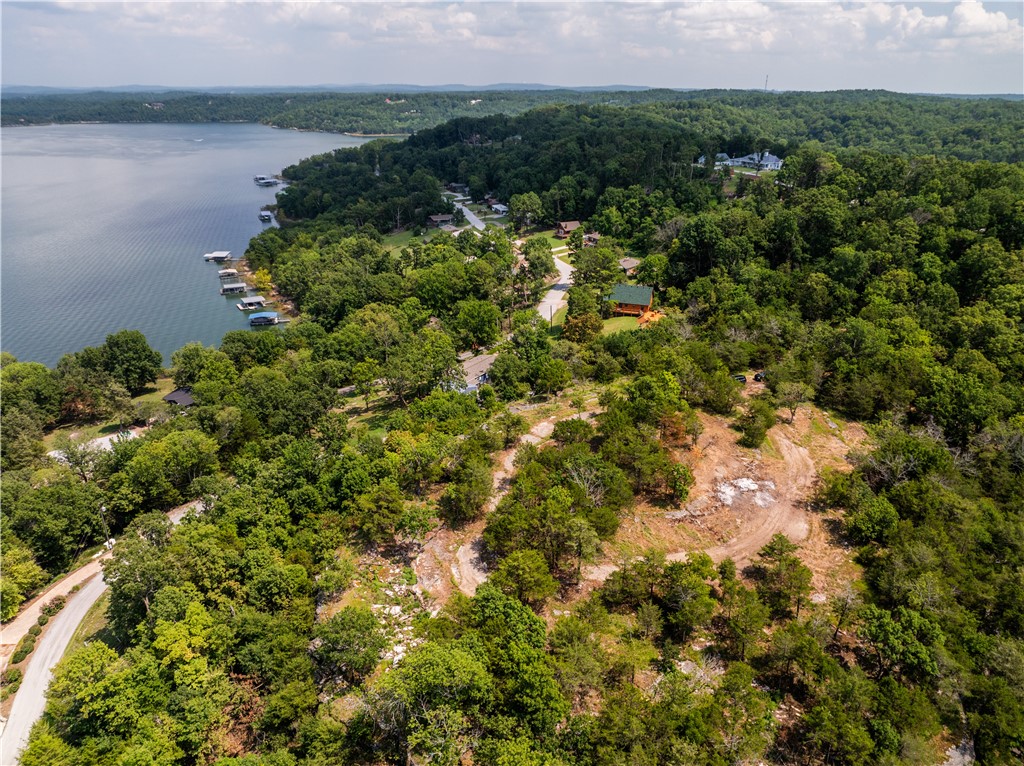 Navy Point Estates Rurban - Land