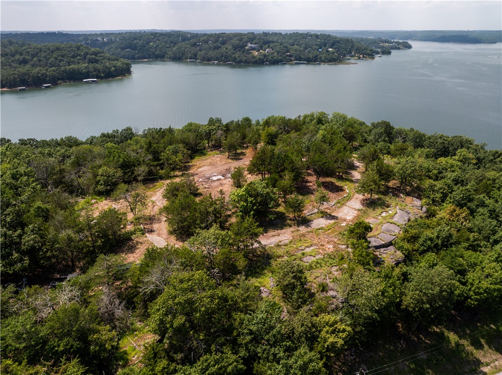 Navy Point Estates Rurban - Land