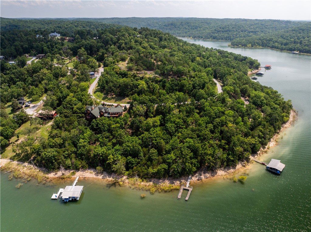 Navy Point Estates Rurban - Land