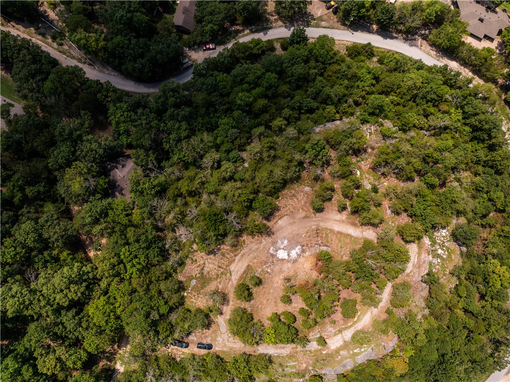 Navy Point Estates Rurban - Land