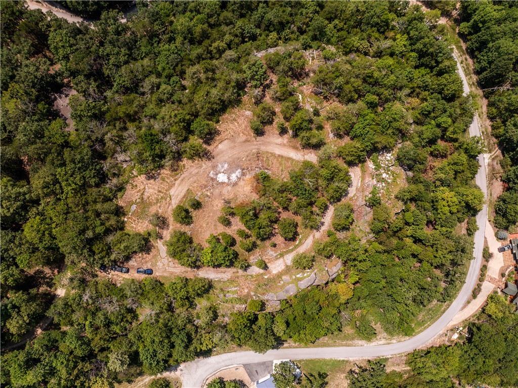 Navy Point Estates Rurban - Land