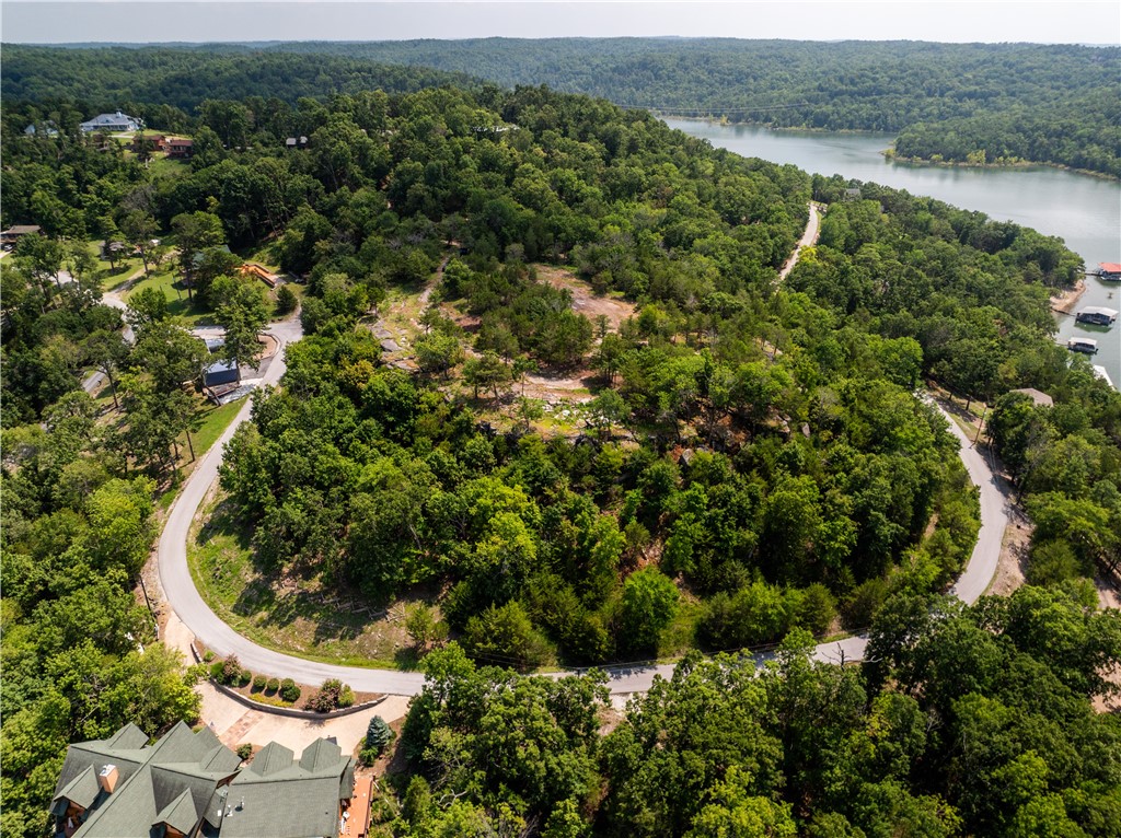 Navy Point Estates Rurban - Land