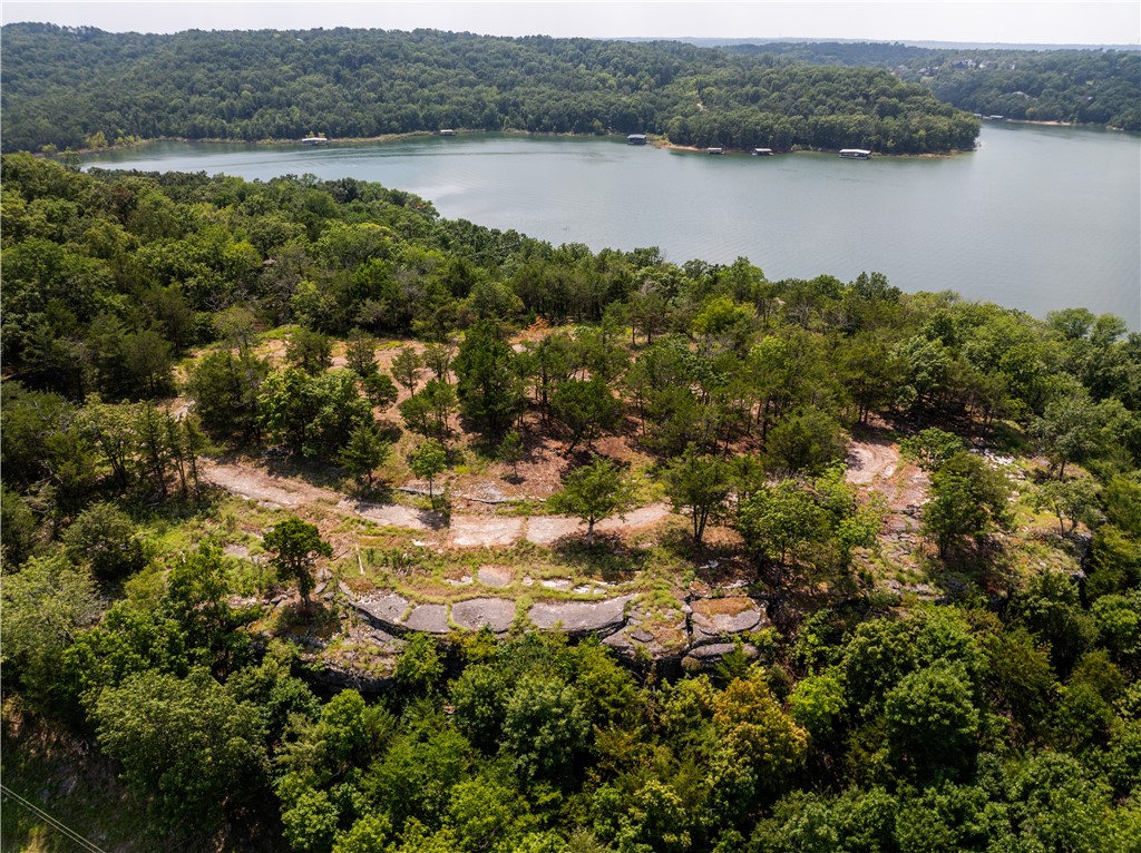 Navy Point Estates Rurban - Land