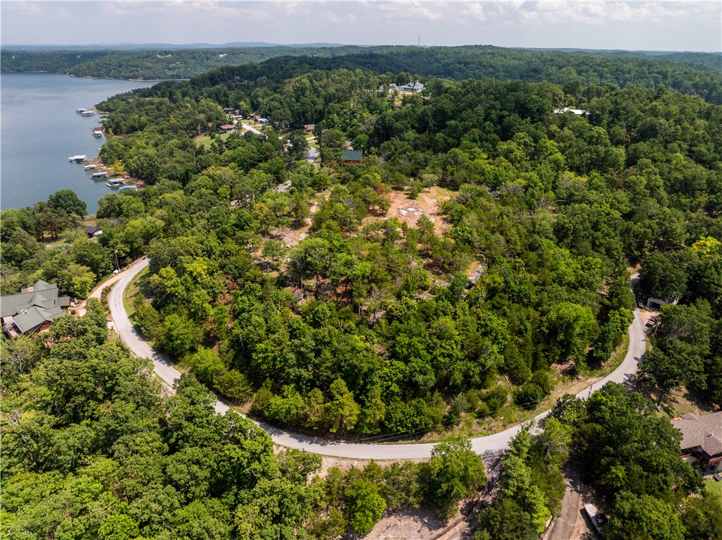 Navy Point Estates Rurban - Land