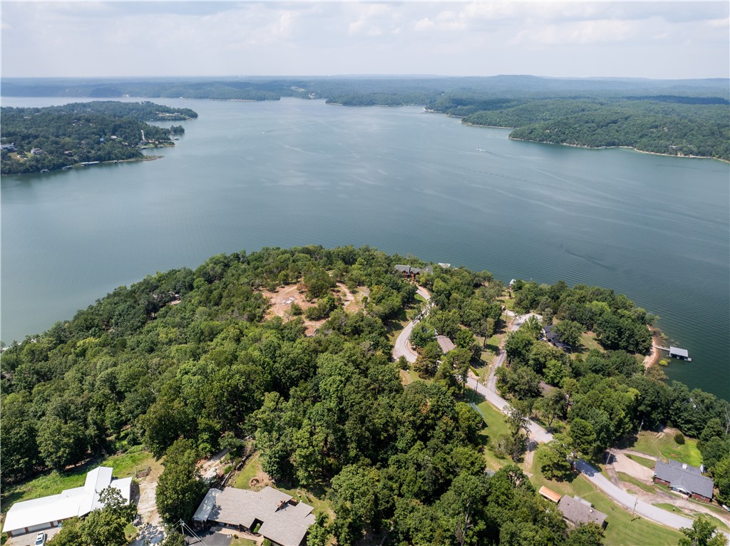 Navy Point Estates Rurban - Land