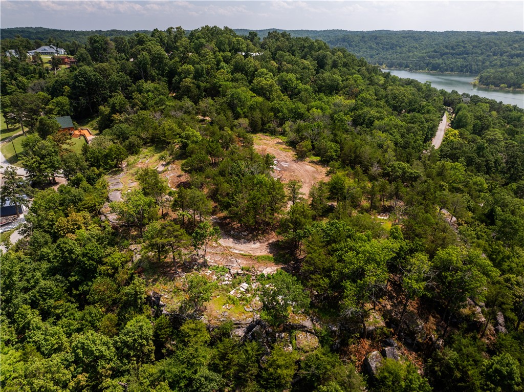 Navy Point Estates Rurban - Land