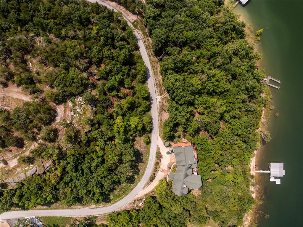 Navy Point Estates Rurban - Land