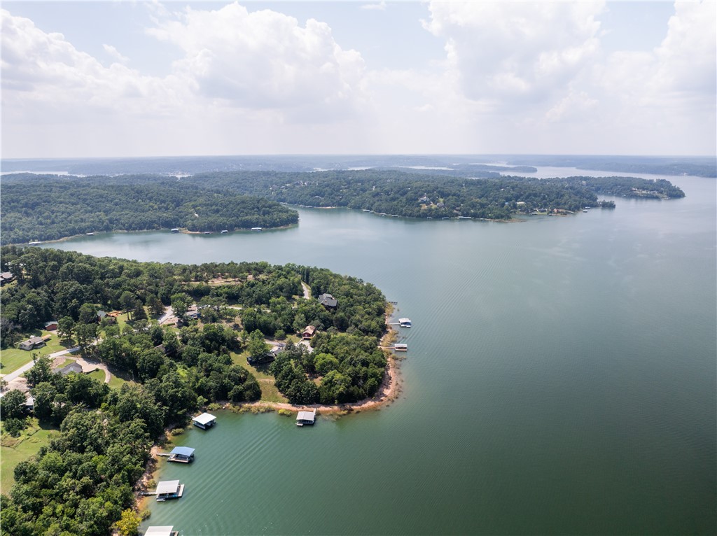 Navy Point Estates Rurban - Land