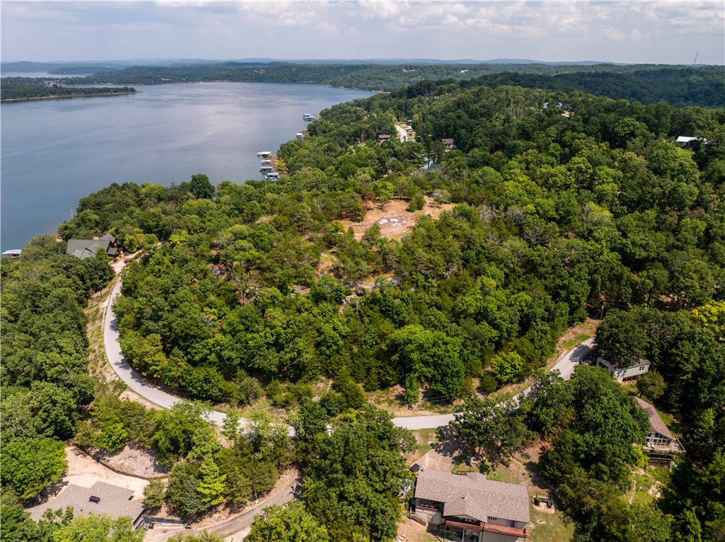 Navy Point Estates Rurban - Land