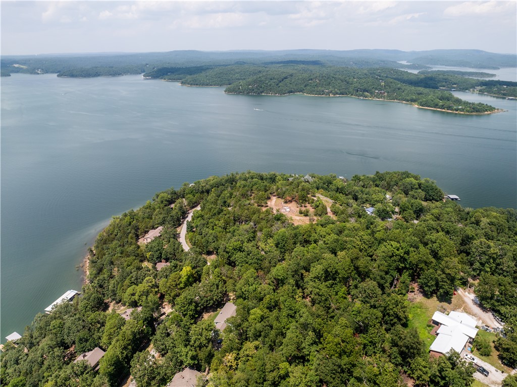 Navy Point Estates Rurban - Land